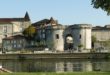 Porte Saint-Jacques de Cognac