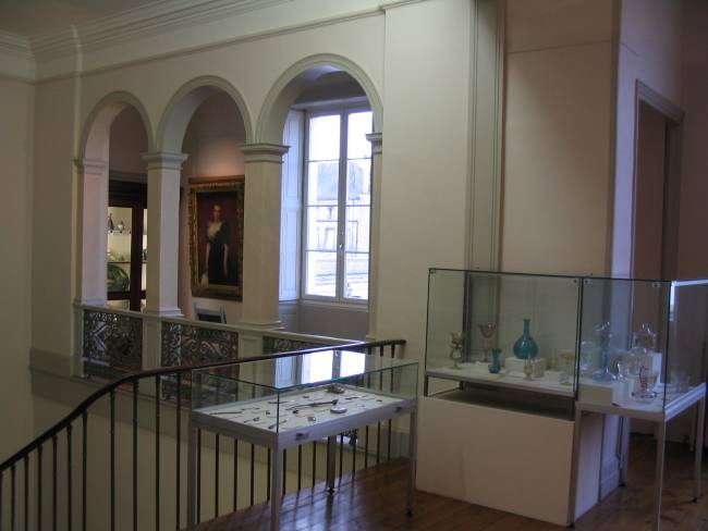 Musée d'art et d'histoire de Cognac