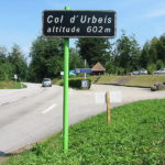 Col d'Urbeis