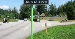 Col d'Urbeis