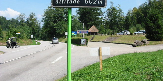 Col d'Urbeis