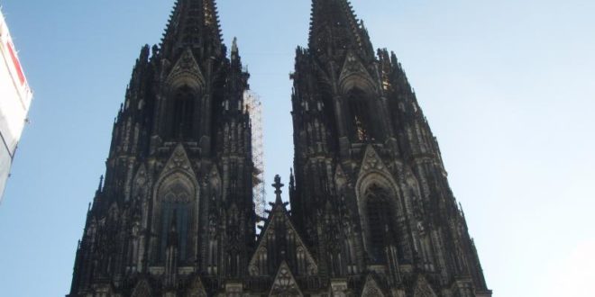 Cologne