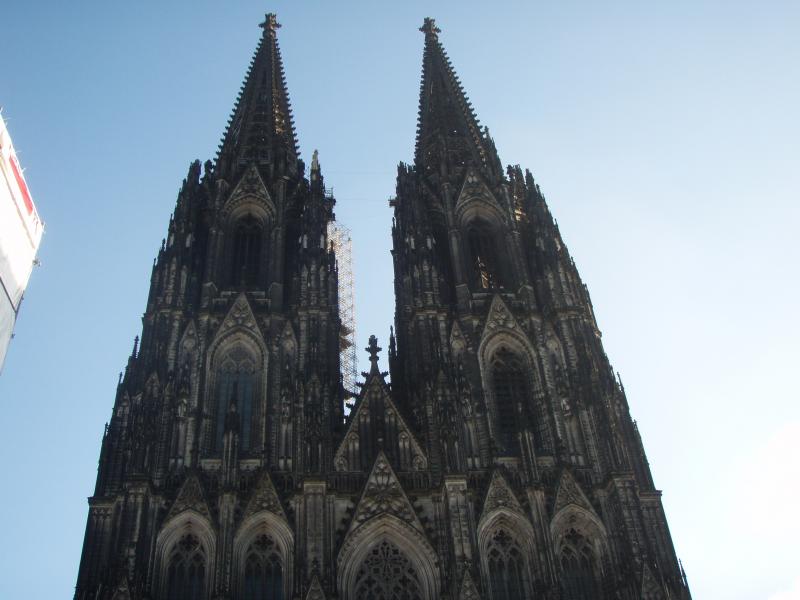 Cologne
