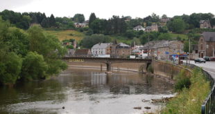 Comblain-au-Pont