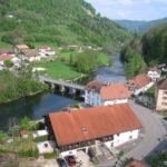 Corniche de Goumois