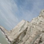 Les falaises de Caux