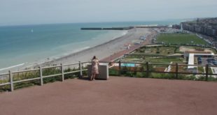 Dieppe