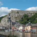 Citadelle de Dinant