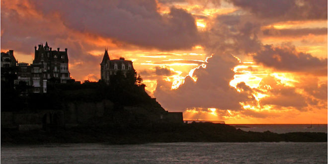 Dinard