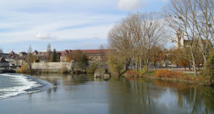 Le Dougs à Dole