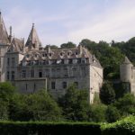 Château de Durbuy