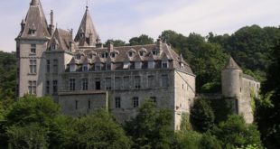 Château de Durbuy