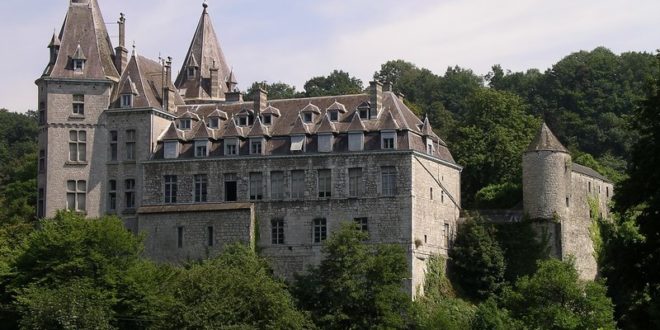 Château de Durbuy