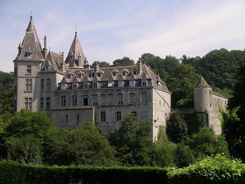 Château de Durbuy
