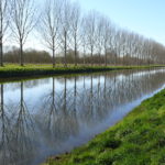En suivant la Somme