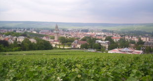 Epernay