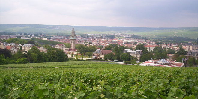 Epernay