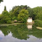 Vallée de l'Indrois