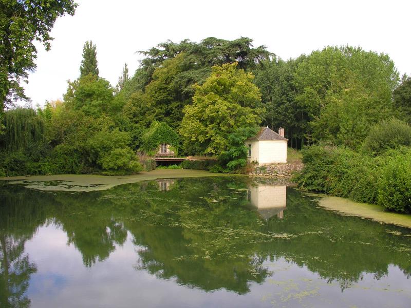 Vallée de l'Indrois