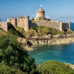 Fort La Latte