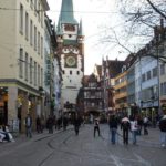 Fribourg-en-Brisgau