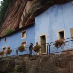 Maisons Troglodytes de Graufthal