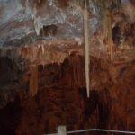 Les grottes de Dargilan