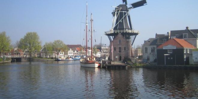 Haarlem