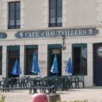 Café d'Hautvillers