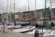 Le port de Honfleur