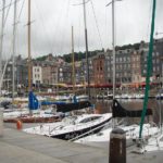 Le port de Honfleur