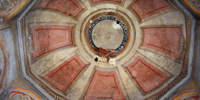 Saint-Hippolyte à Jaligny-sur-Besbre