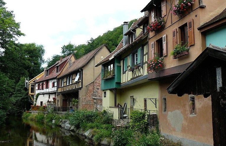 Kaysersberg