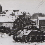 La Bataille des Ardennes