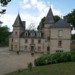 Château du Lac de Vassivière