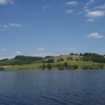 Lac du Chammet