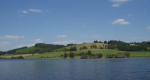 Lac du Chammet