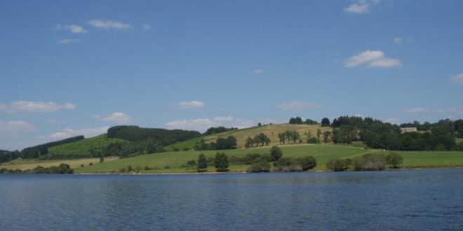 Lac du Chammet