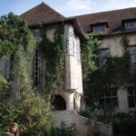 La Villa des Bois des Moustiers