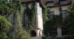 La Villa des Bois des Moustiers