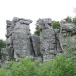Les légendes de la Meuse