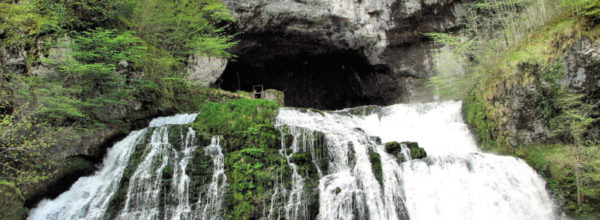 Les Mystères du Jura