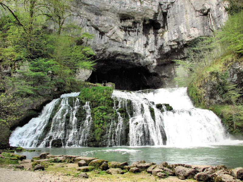Les mystères du Jura