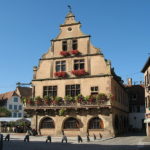 Le Metzig à Molsheim