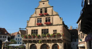 Le Metzig à Molsheim