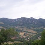Mont Poupet