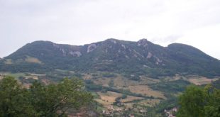 Mont Poupet