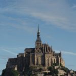 Mont Saint-Michel