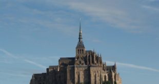 Mont Saint-Michel