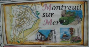 Montreuil-sur-Mer